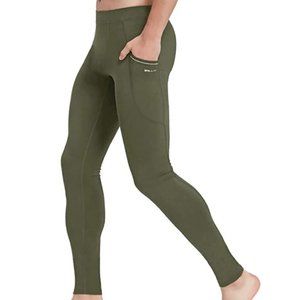 Mens Willit Yoga Pants